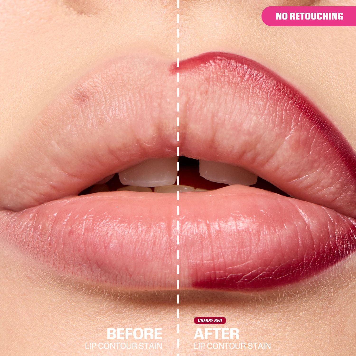 LIP CONTOUR STAIN (DELINEADOR PARA LABIOS)